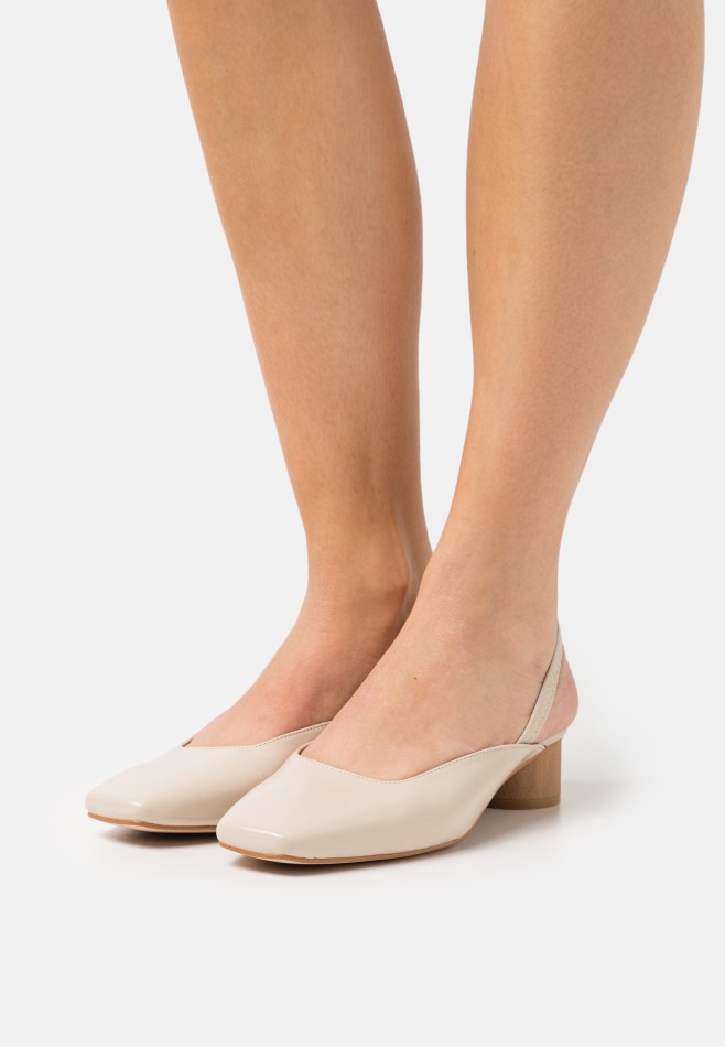 Gabor Au Caramel | Talons Classiques Exclusifs